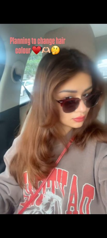 Avneet Kaur Surprises Fans With Simple Yet Stylish New Avatar - See Pics 951865