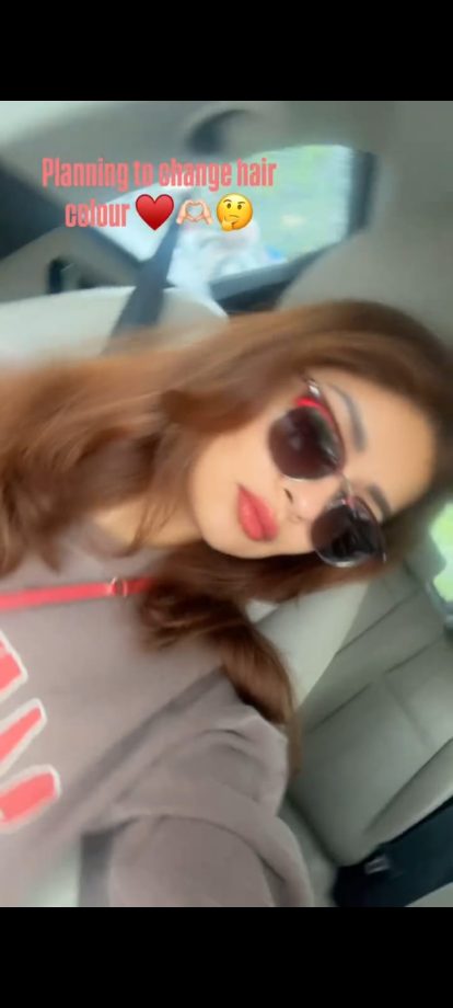 Avneet Kaur Surprises Fans With Simple Yet Stylish New Avatar - See Pics 951864