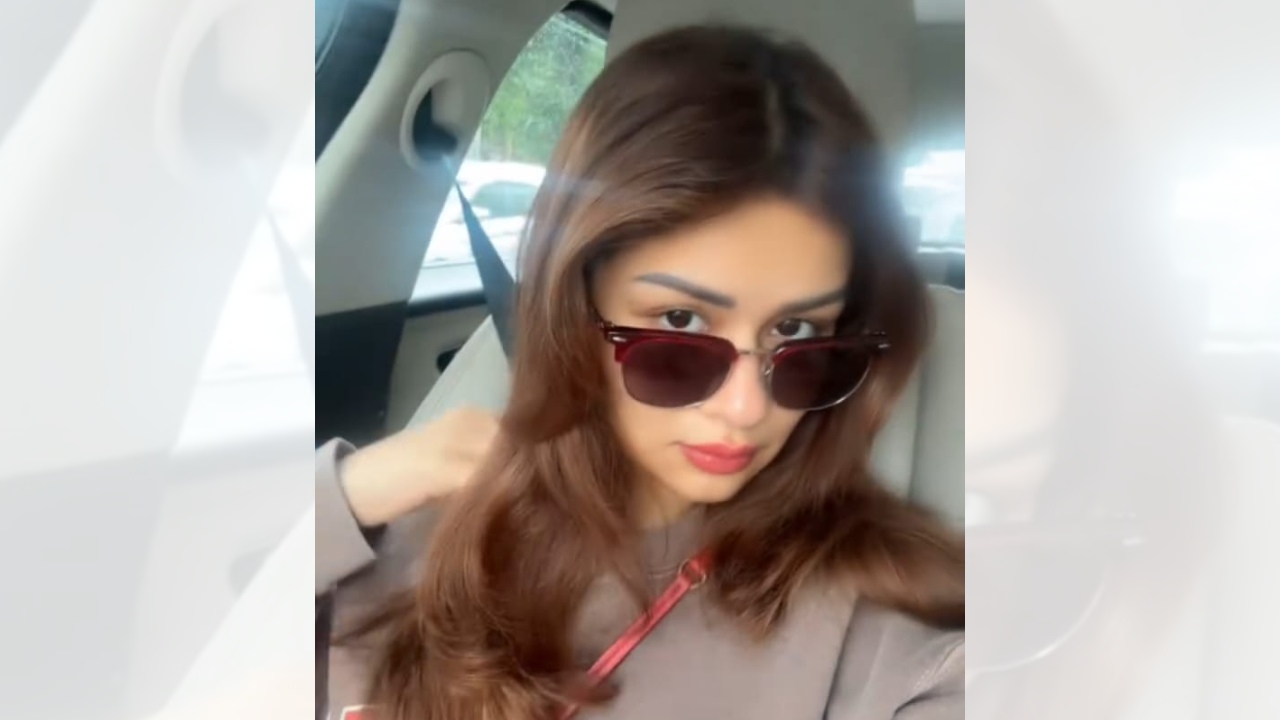 Avneet Kaur Surprises Fans With Simple Yet Stylish New Avatar - See Pics 951868