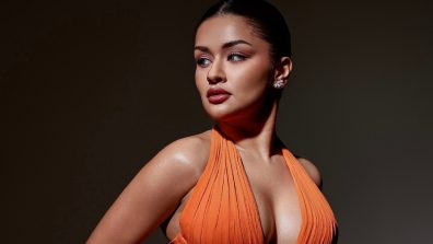 Avneet Kaur’s Skincare Before Bed Is A Must-try For Glowing & Healthy Skin