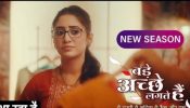 Bade Achhe Lagte Hain Naya Season 2nd Promo Out, Check Out Show Release Date 950973