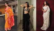 Bade Achhe Lagte Hain S3 Actress Shivangi Joshi's 5 Best Ethereal Looks In Sarees 952930