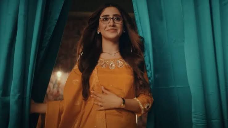 Bade Achhe Lagte Hain S4 Review: A Woman’s Story of Healing, Heartbreak, and Hope 952317