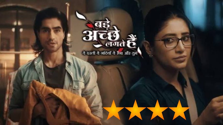 Bade Achhe Lagte Hain S4 Review: A Woman’s Story of Healing, Heartbreak, and Hope 952312