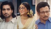 Bade Achhe Lagte Hain Serial Spoiler: Vinayak's Condition Deteriorates As Mukul Exposes Rishabh's True Identity 954389