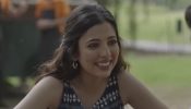 Barkha Singh on Playing Ishita in Lafangey: “It’s a Mirror for Everyone Who’s Had to Balance Love With Personal Aspirations” 951232