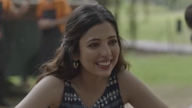 Barkha Singh on Playing Ishita in Lafangey: “It’s a Mirror for Everyone Who’s Had to Balance Love With Personal Aspirations”