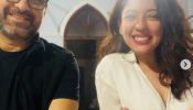Barkha Singh’s BTS Clicks as Shivani Mathur with Pankaj Tripathi and the Cast of Criminal Justice 4 Are Too Cute to Handle 952606