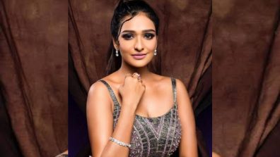 Bhagya Lakshmi Fame Aishwarya Khare To Return With Zee TV’s Reality Show Goriyan Chali Gaon