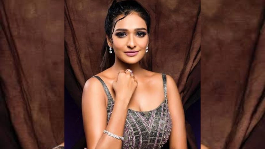 Bhagya Lakshmi Fame Aishwarya Khare To Return With Zee TV's Reality Show Gori Chale Goan 953025