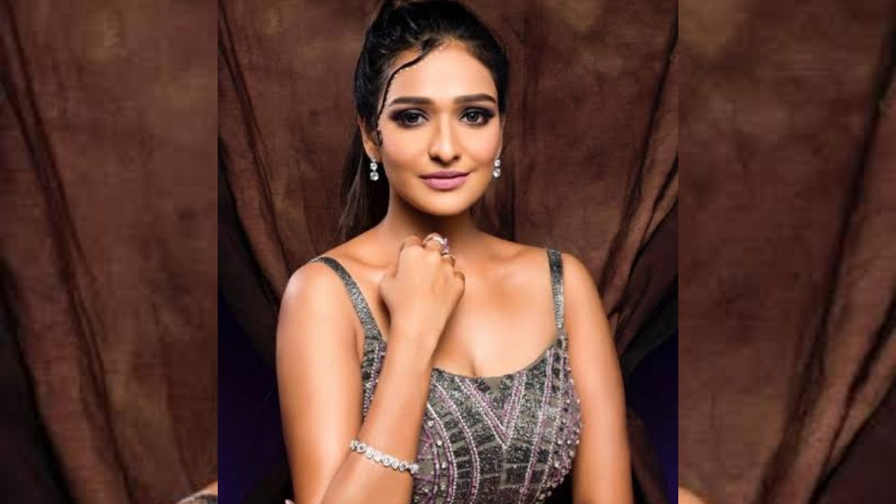 Bhagya Lakshmi Fame Aishwarya Khare To Return With Zee TV's Reality Show Gori Chale Goan 953025