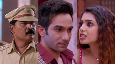 Bhagya Lakshmi Serial Spoiler: Aayush Confronts Malishka, Police Arrive At The Oberoi Mansion
