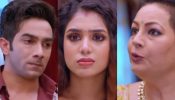 Bhagya Lakshmi Serial Spoiler: Kiran Accuses The Oberoi Family Of Neelam's Death, Aayush Fumes In Anger 953736