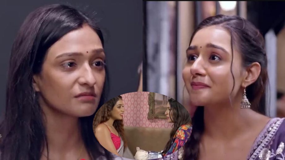 Bhagya Lakshmi Serial Spoiler: Lakshmi Decides To Reopen Her Case, Aayush Breaks His Relationship With Shalu 950805
