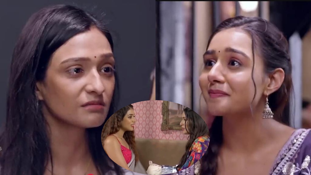Bhagya Lakshmi Serial Spoiler: Lakshmi Decides To Reopen Her Case, Aayush Breaks His Relationship With Shalu 950805