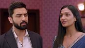 Bhagya Lakshmi Serial Spoiler: Lakshmi Gets Emotional, Expresses Her Feelings To Rishi 953314