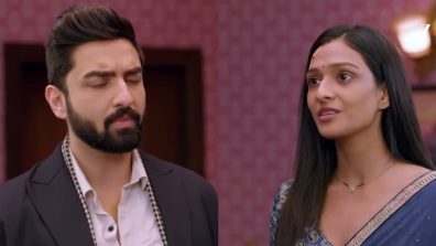 Bhagya Lakshmi Serial Spoiler: Lakshmi Gets Emotional, Expresses Her Feelings To Rishi