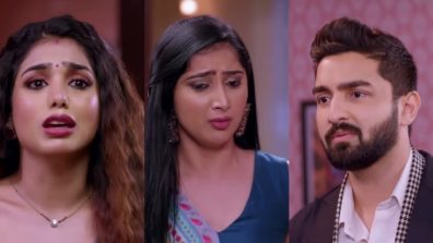 Bhagya Lakshmi Serial Spoiler: Malishka Confesses To Killing Neelam – How Will Rishi React?