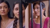 Bhagya Lakshmi Serial Spoiler: Rano's Emotional Farewell - Will Lakshmi Get Justice? 950249