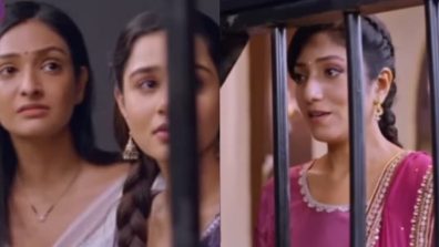 Bhagya Lakshmi Serial Spoiler: Rano’s Emotional Farewell – Will Lakshmi Get Justice?