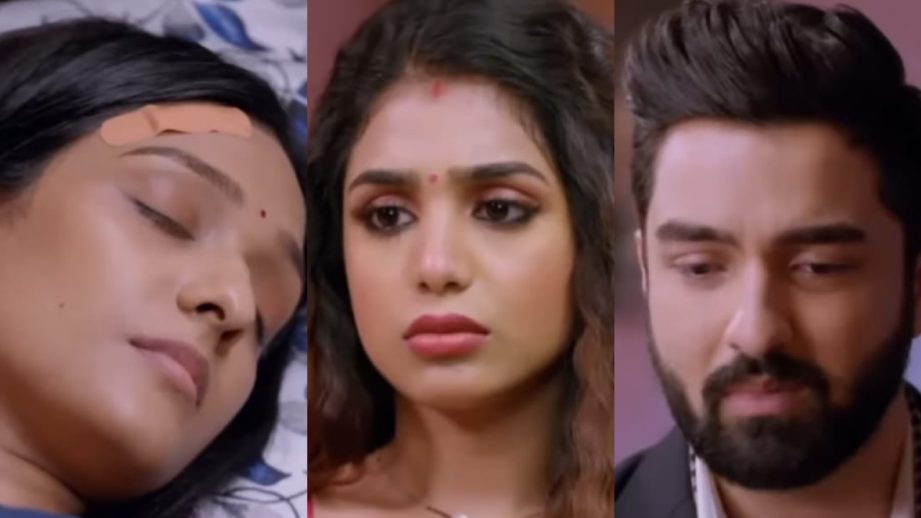 Bhagya Lakshmi Serial Spoiler: Rishi Becomes Emotional, Taunts Lakshmi For Separating Him From Neelam 952819