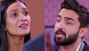 Bhagya Lakshmi Serial Spoiler: Rishi Confronts Lakshmi, Chooses Not To Trust Her 952137