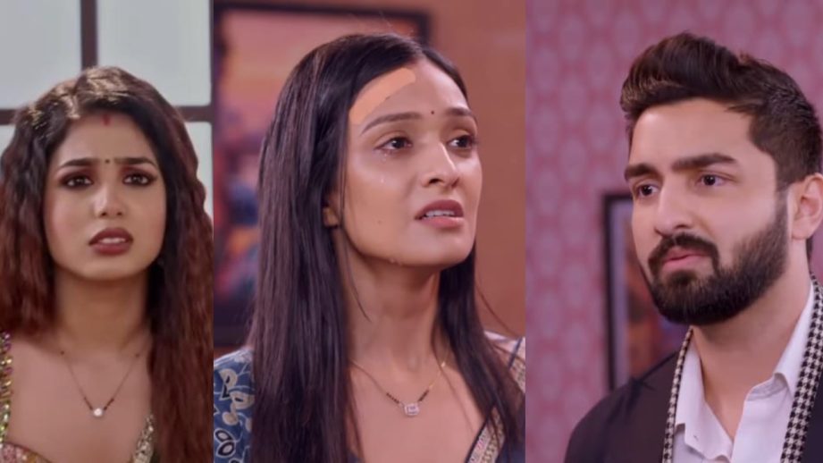 Bhagya Lakshmi Serial Spoiler: Rishi Taunts Lakshmi, Claims Malishka Loves Him Wholeheartedly 952276
