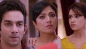 Bhagya Lakshmi Serial Spoiler: Shalu Calls Aayush Shameless, Decides To Go Away Forever 951871