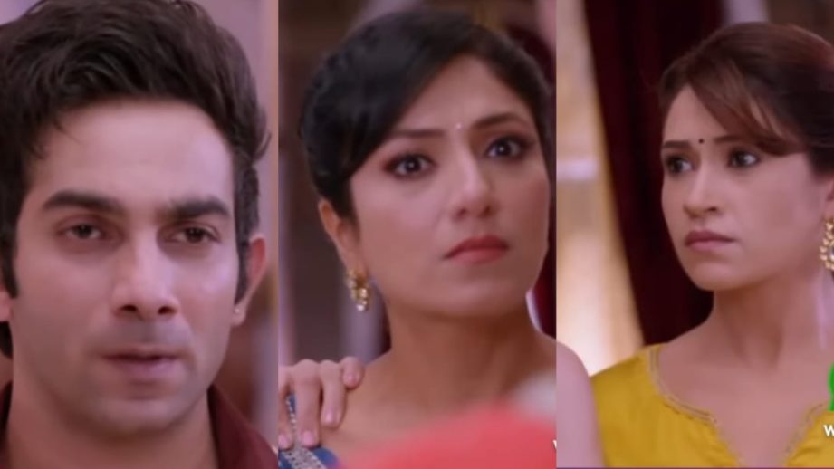 Bhagya Lakshmi Serial Spoiler: Shalu Calls Aayush Shameless, Decides To Go Away Forever 951871