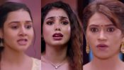 Bhagya Lakshmi Serial Spoiler: Shalu Challenges Kiran, Anchal Becomes Determined To Find Neelam's Murderer 953407