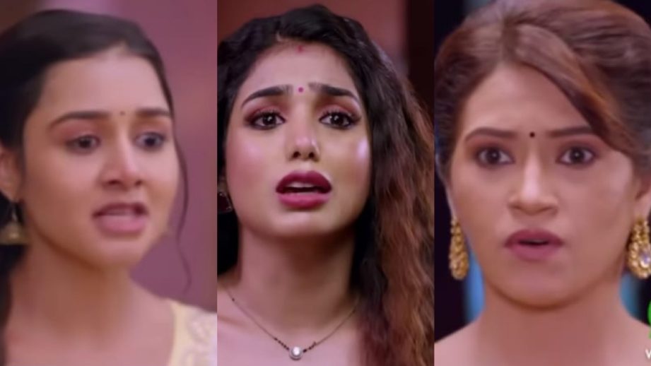 Bhagya Lakshmi Serial Spoiler: Shalu Challenges Kiran, Anchal Becomes Determined To Find Neelam's Murderer 953407