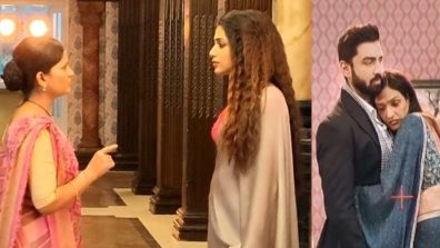 Bhagya Lakshmi Serial Spoiler: Shalu Confronts Aayush, Lakshmi Gets Bailed Out
