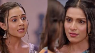 Bhagya Lakshmi Serial Spoiler: Shalu Warns Anushka, Asks Her To Stay Away From The Oberoi Family