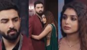 Bhagya Lakshmi Serial Spoiler: Will Malishka Succeed In Making Place In Rishi's Heart For Her? 950480
