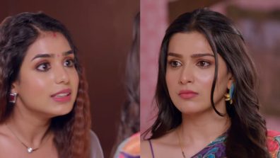Bhagya Lakshmi Written Update 11 June 2025: Malishka Calms Anushka, Rishi To Punish Lakshmi