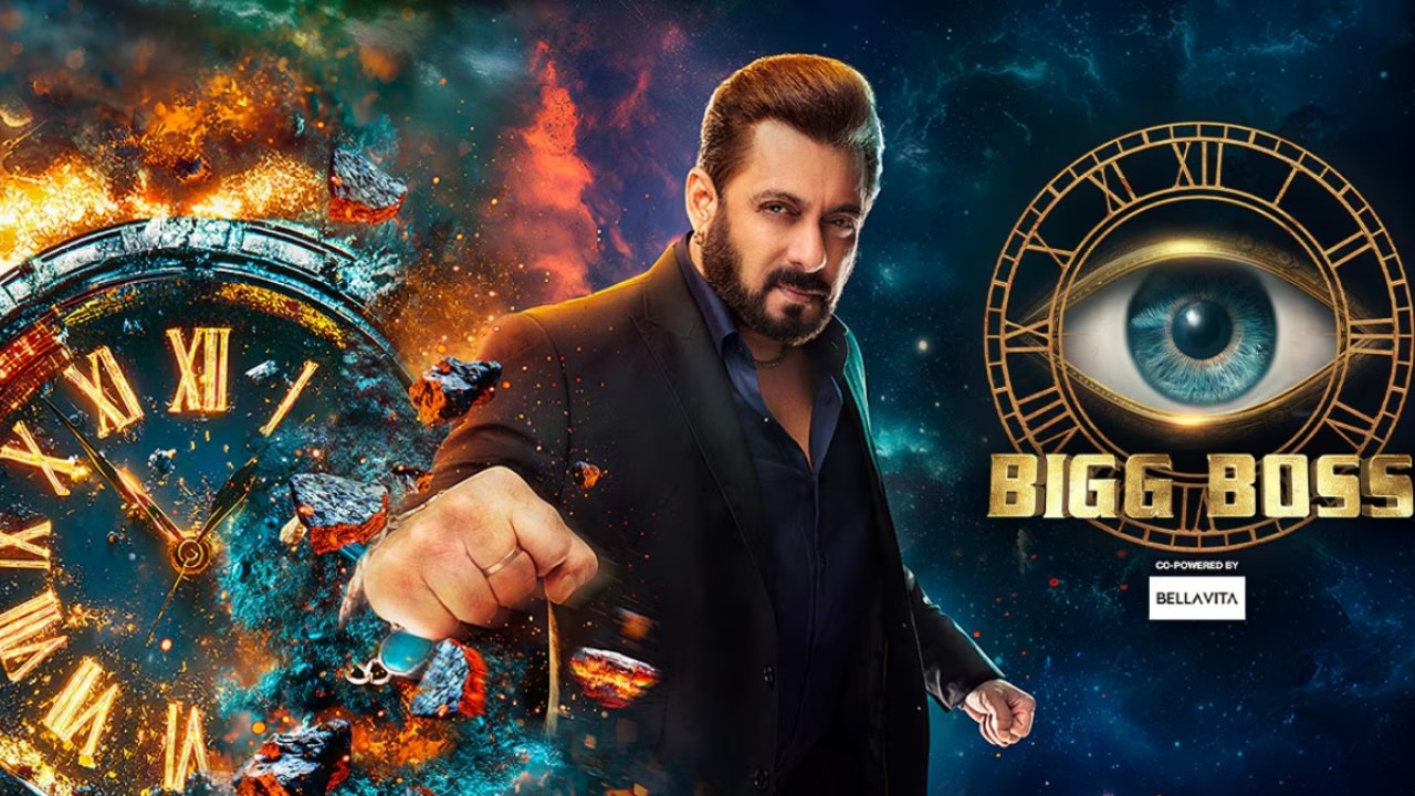 Bigg Boss 19 Lastest Updates: From Theme, Secret Rooms To Rumored Contestants List 954025
