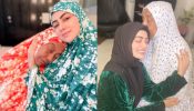 Bigg Boss 6 Fame Sana Khan Mother Passes Away - Actress Requests Fans For Prayers 953528
