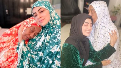 Bigg Boss 6 Fame Sana Khan’s Mother Passes Away – Actress Requests Fans For Prayers