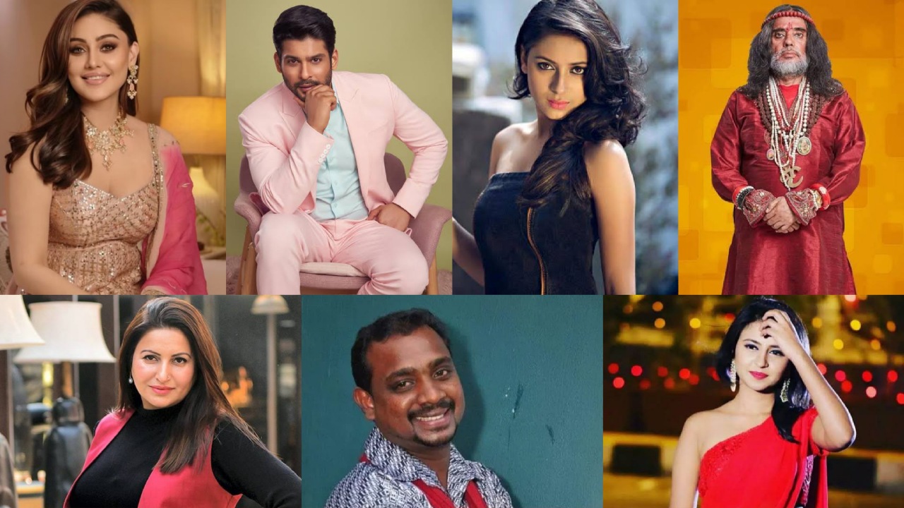 Bigg Boss Deaths: Shefali Jariwala To Siddharth Shukla - 7 Contestants Whose Lives Ended Too Soon 954214