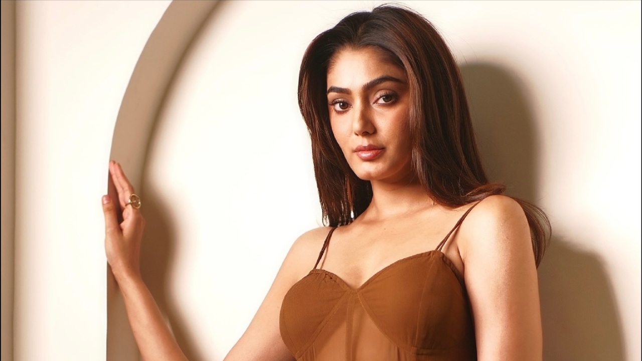Bigg Boss OTT 3 Winner Sana Makbul Suffering From Liver Cirrhosis 951874