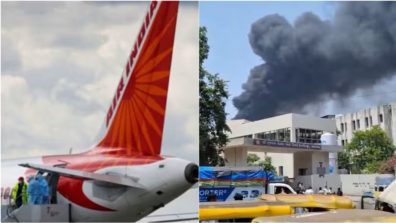 Bollywood Mourns Over Air India Plane CRASH!