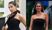 Bollywood's Fitness Queens: How Sara Ali Khan & Mrunal Thakur Stay Fit And Fabulous 952465