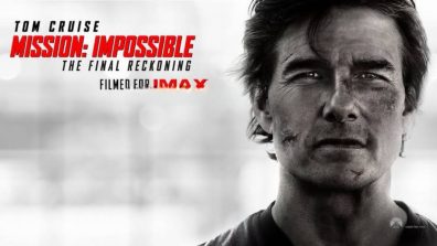 Box Office Collection: Mission: Impossible -The Final Reckoning; Ethan Hunt’s Last Ride Is A Blockbuster