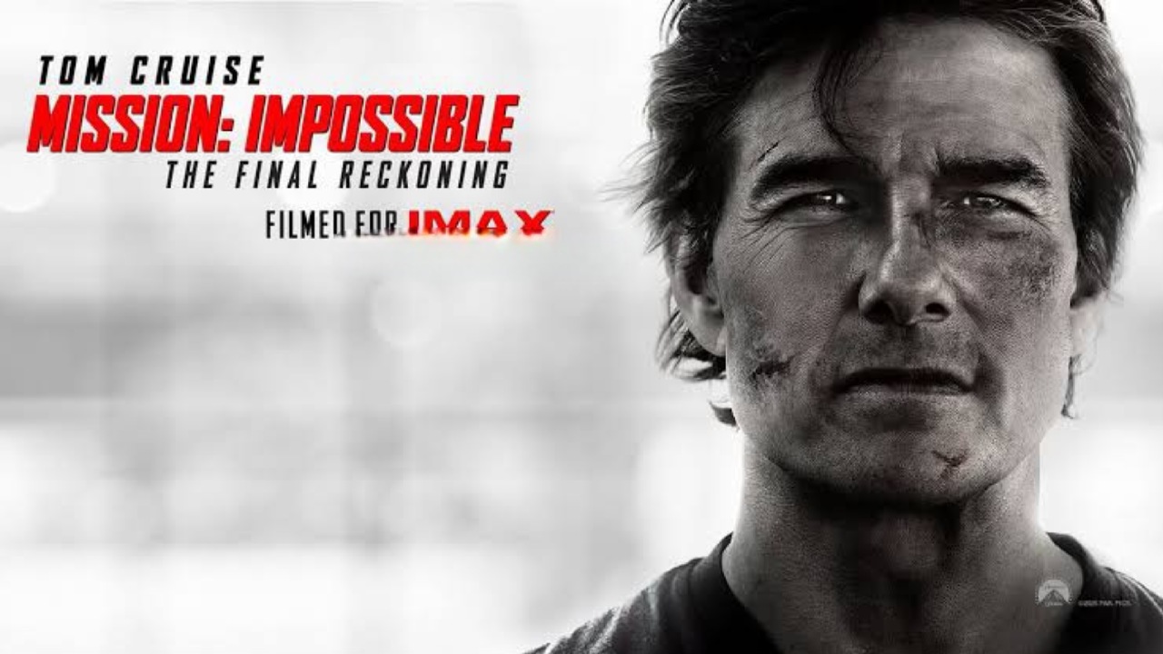 Box Office Collection: Mission Impossible -The Final Reckoning; Ethan Hunt’s Last Ride Is A Blockbuster 953196