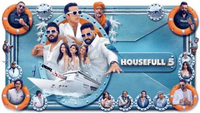 Box Office Update: Housefull 5 Day 20 Collection and Occupancy Report