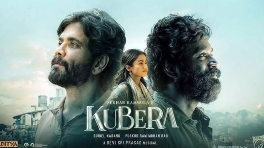 Box Office Update: Kuberaa Sees Drop on Day 8, Collects Only 0.09 Cr 953922