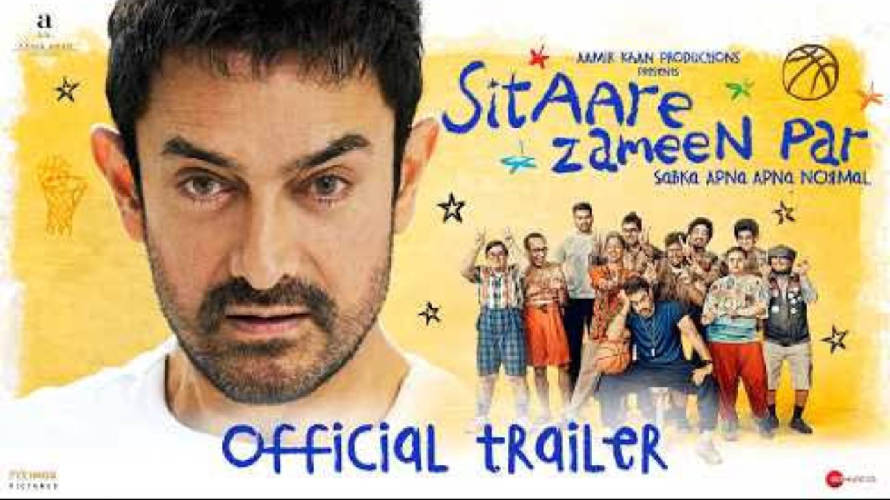 Box Office Update: Sitaare Zameen Par Crashes on Day 8 with Just 0.21 Cr Collection 953917