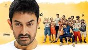 Box Office Update: Sitaare Zameen Par Day 4; Aamir Khan's film recorded a slight drop in earnings on the fourth day 953430
