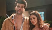 Breakup Or Publicity Stunt? Known More About Kushal Tandon And Shivangi Joshi's Relationship 952147