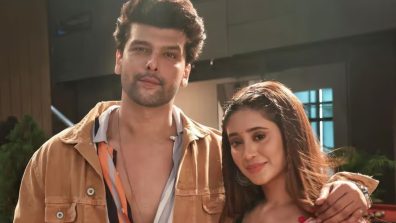 Breakup Or Publicity Stunt? Know More About Kushal Tandon And Shivangi Joshi’s Relationship